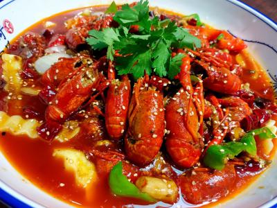 麻辣小龍蝦技術(shù)培訓(xùn)哪里靠譜？