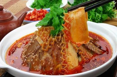 四川涼菜技術培訓哪家好？