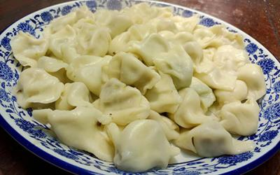 學餃子抄手技術哪里有？