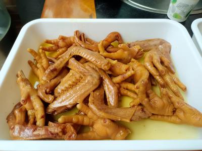 學鹵菜技術培訓哪家好？
