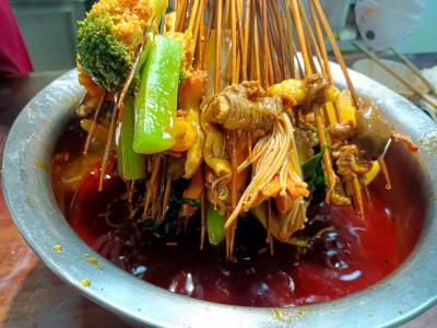 成都冷鍋串串技術(shù)培訓(xùn)哪家好？