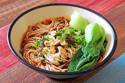 學(xué)做重慶小面技術(shù)培訓(xùn)哪家好？