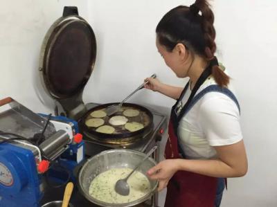 成都小吃培訓(xùn)學(xué)校哪家強(qiáng)？蜀味緣讓你品味地道小吃！