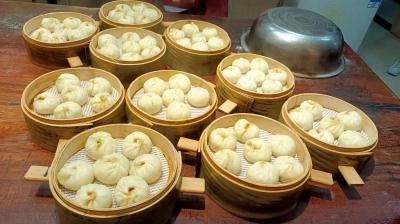 培訓早點早餐技術培訓內容？早餐培訓班哪家好?