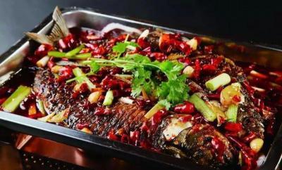 學(xué)烤魚(yú)哪里有培訓(xùn)班？成都烤魚(yú)培訓(xùn)班