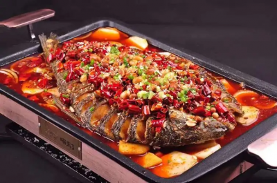正宗烤魚培訓哪里好點？烤魚培訓技術哪家好一點？