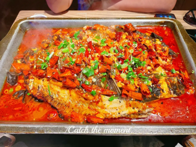 烤魚技術培訓哪家好一點？成都烤魚專業培訓