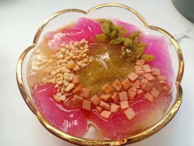 冰粉技術培訓要去哪里學？