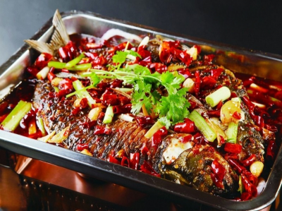 成都烤魚店排名,成都烤魚培訓哪里學？