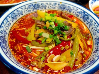 培訓(xùn)各種面食技術(shù)哪里好？四川培訓(xùn)面食技術(shù)班