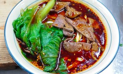 有哪些培訓面食機構？面食技術培訓學校