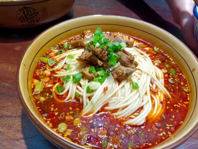培訓面食班學技術有用嗎？面食專業培訓班