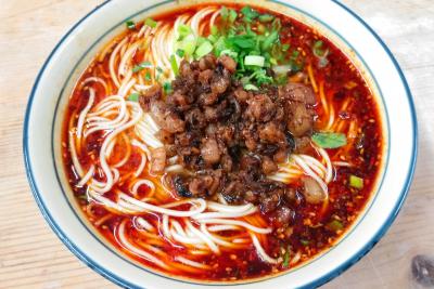面食專業培訓班哪家比較專業？