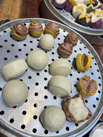 專業(yè)培訓早餐早點技術，傳統(tǒng)學校與專業(yè)機構的對比分析