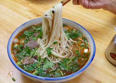 學各種面食技術培訓哪家好？特色面食技術培訓課程