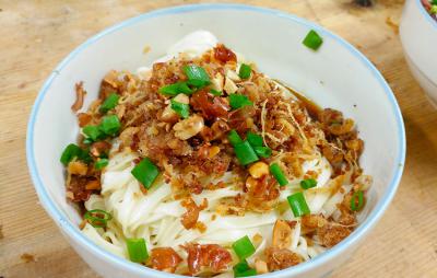 成都面食技術(shù)培訓(xùn)機構(gòu)排名哪家好？蜀味緣早餐技術(shù)培訓(xùn)班