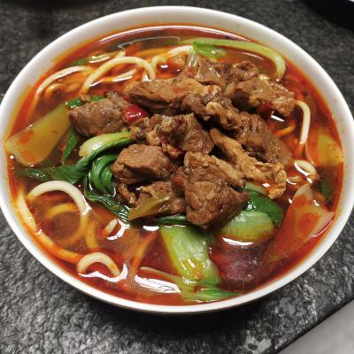 培訓面食班特色技術有哪些？蜀味緣早餐技術培訓課程