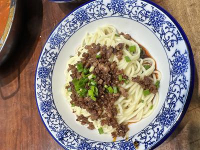 學各種面食技術培訓哪家好？蜀味緣早餐技術培訓口碑解析