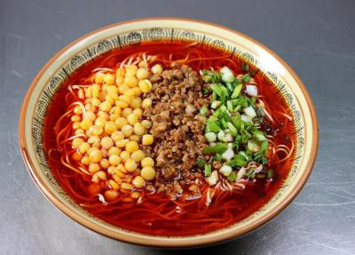 成都面食技術培訓班哪家好？蜀味緣面食技術培訓