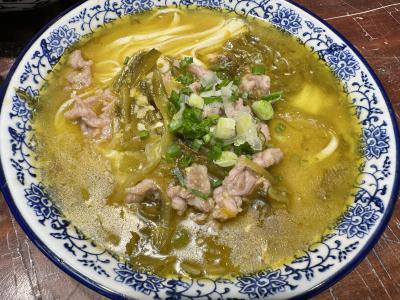 培訓面食培訓學校學技術可以嗎？學各種面食早餐技術培訓