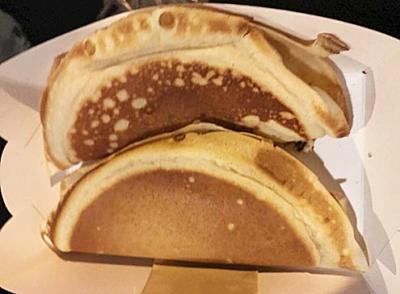 蛋烘糕技術培訓哪里有？蛋烘糕技術培訓哪里有？ 