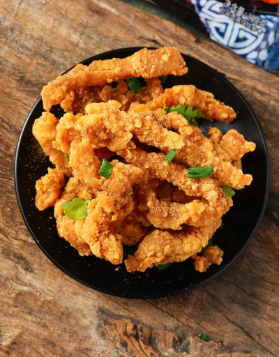 現炸酥肉技術培訓哪里有？  現炸酥肉技術培訓哪里有？ 