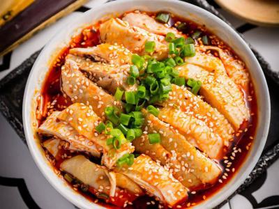 涼拌雞技術培訓哪里學？涼拌雞技術培訓哪里學？