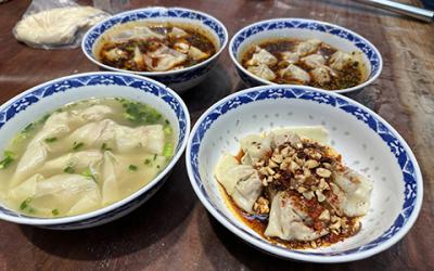 抄手培訓(xùn)多少錢？  抄手培訓(xùn)多少錢？