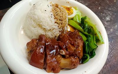 成都豬腳飯培訓(xùn)哪家好？  成都豬腳飯培訓(xùn)哪家好？