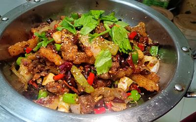 干鍋培訓學習多久？  干鍋培訓學習多久？