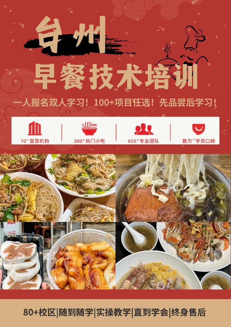 有培訓早餐的地方_培訓早餐地方好技術有哪些_早餐技術培訓地方哪家好
