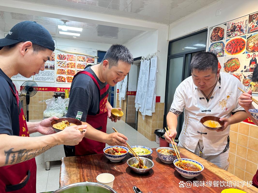 有哪些培訓(xùn)面食機(jī)構(gòu)_培訓(xùn)面食技術(shù)班_面食技術(shù)培訓(xùn)哪里好一點